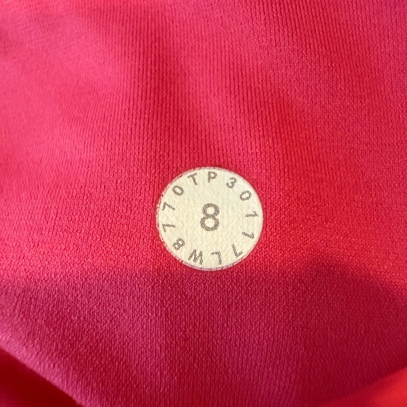 Lululemon Lost in Pace size 8 - Picture 5 of 7